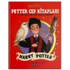 Potter Cep Kitapları - Harry Potter