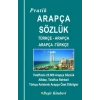 Pratik Türkçe-Arapça - Arapça-Türkçe Sözlük