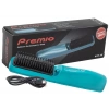 PREMIO KAY-38 ŞARJ GÖSTERGELİ KABLOSUZ TAŞINABİLİR SAÇ DÜZLEŞTİRİCİ TARAK (5047)