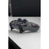 Mey İthalat® PS4 Oyun Kolu Kamuflaj Desenli Joystick