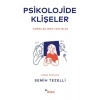 Psikolojide Klişeler