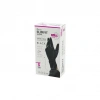 REFLEX SLİMFİT GLOVE KOD-033 S SİYAH PUDRASIZ MUAYENE ELDİVEN 100LÜ (5047)