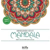 Renklerin Gücü -Mandala