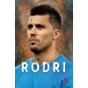 Rodri (Poster Hediyeli)