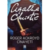 Roger Ackroyd Cinayeti