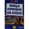 Rusça Konuşma Kılavuzu Sözlük İlaveli