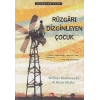 Rüzgarı Dizginleyen Çocuk