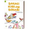 Şakacı Kuşlar Sokağı