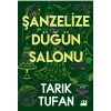 Şanzelize Düğün Salonu