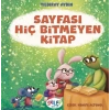 Sayfası Hiç Bitmeyen Kitap