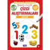 Sayılar - Çizgi Alıştırmaları