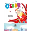 Sesini Arayan Papağan Oskar