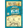 Sessiz Sakin’in Gürültülü Maceraları 2 - Dikkat İcat Çıkabilir!