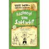 Sessiz Sakin’in Gürültülü Maceraları 5 - Hazineyi Kim Sakladı?