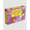 Sevgi Çocukları Okuduğunu Anlıyor 10 Kitap