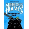 Sherlock Holmes - Baskervillelerin Köpeği