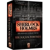 Sherlock Holmes - Bir Suçun Portresi - Bütün Hikayeler 4