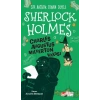 Sherlock Holmes Charles Augustus Milverton Vakası