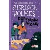 Sherlock Holmes - Dörtlerin İmzası