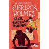 Sherlock Holmes - Kızıl Saçlılar Kulübü
