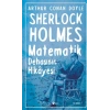 Sherlock Holmes : Matematik Dehasının Hikayesi