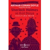 Sherlock Holmes ve Kızıl Dosya - İş Çocuk Klasikleri - Kısaltılmış Metin
