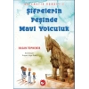 Şifrelerin Peşinde Mavi Yolculuk - Matematik Romanı 3