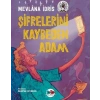 Şifrelerini Kaybeden Adam