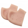 Silikon Topuk Çorabı Ten Rengi (5047)