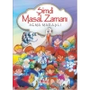 Şimdi Masal Zamanı