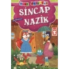 Sincap Nazik - Misafirperverlik / Mini Masallar