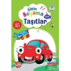Şirin Boyama – Taşıtlar