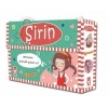 Şirin İş Başında - 02 Set (5 Kitap Takım)