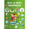 Şirin ve Eğitici Mevsimler