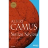 Sisifos Söyleni - 1957 Nobel Edebiyat Ödülü (Yeni Kapak)