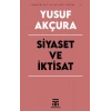 Siyaset Ve İktisat