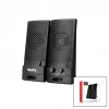 SNOPY SN-510 USB 2.0 MULTİMEDYA 1+1 HOPARLÖR SPEAKER SET 4W (5047)