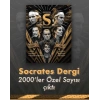 Socrates Düşünen Spor Dergisi Sayı: 96