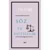 Söz ve Eşitsizlik