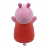 Squishmallows HugMees Peppa Pig Pelüş 25 cm