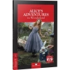 Stage-1 Alices Adventures In Wonderland - İngilizce Hikaye