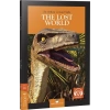 Stage-4 The Lost World - İngilizce Hikaye
