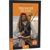 Stage-4 Treasure Island - İngilizce Hikaye