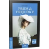 Stage-6 Pride & Prejudice - İngilizce Hikaye