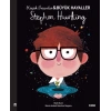 Stephen Hawking - Küçük İnsanlar Büyük Hayaller