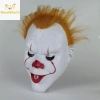 Mey İthalat® Stephen King's Korkutucu Joker Maske 31x22 cm