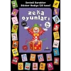 Stickerlı 4+ Yaş Zekâ Oyunları
