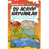 Şu Acayip Hayvanlar