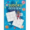 Sudoku Gezegeni 3