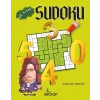 Sudoku Jigsaw